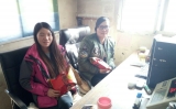3月8日，婦女節(jié)員工福利