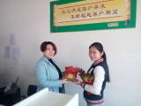 3月8日，婦女節(jié)員工福利