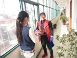 3月8日，婦女節(jié)員工福利